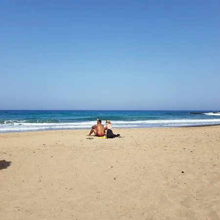 Playa Blanca * プエルト・デル・ロサリオ