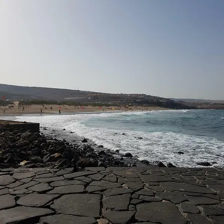 Playa Blanca 別荘 *